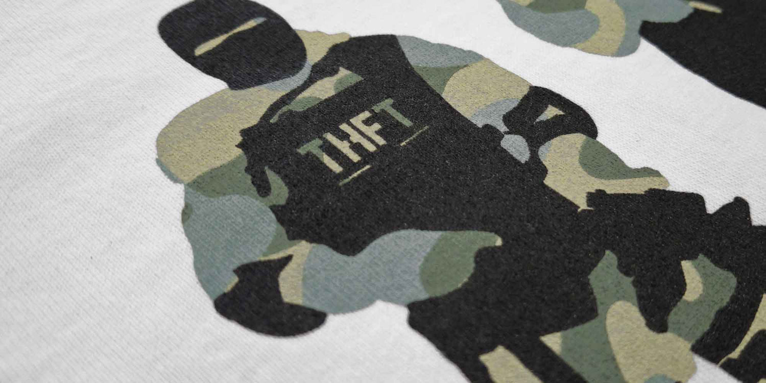 Tees collection